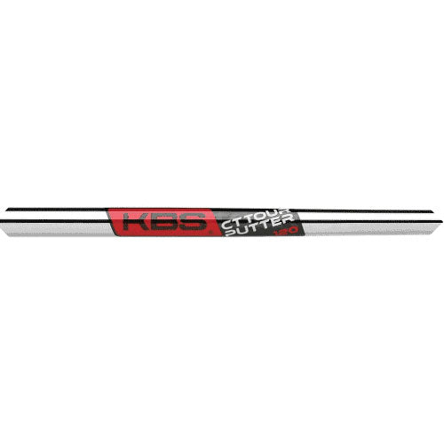 KBS CT Tour Single Bend Putter Shaft