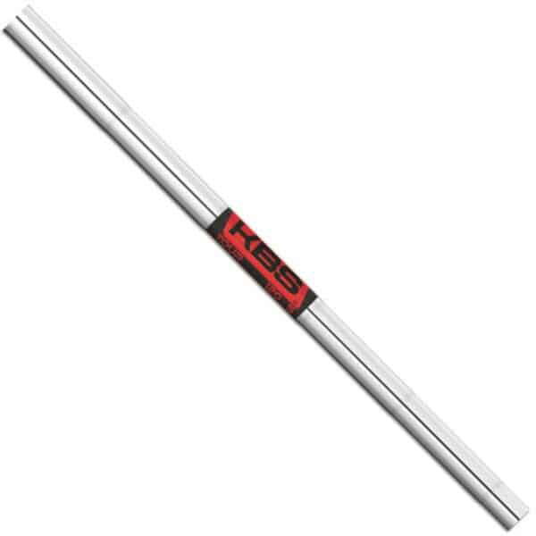 KBS C - Taper 130 Steel Shafts