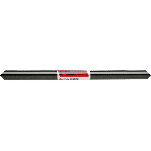 KBS $ - Taper Black Edition Steel Shafts