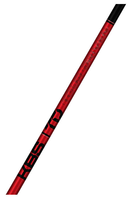 KBS TD Cat Graphite Shaft