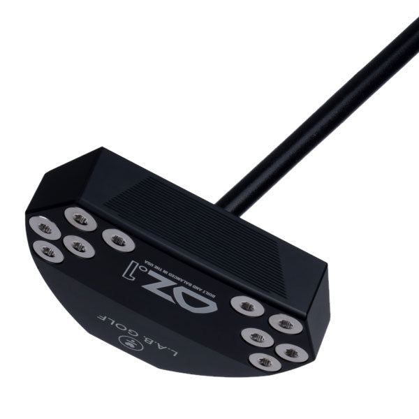 L.A.B Golf OZ.1 35" - Men's Putter