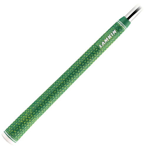 Impugnatura Lamkin UTx Green (2023) - Standard .580 - Nuova Di Pacca! - Foto 4