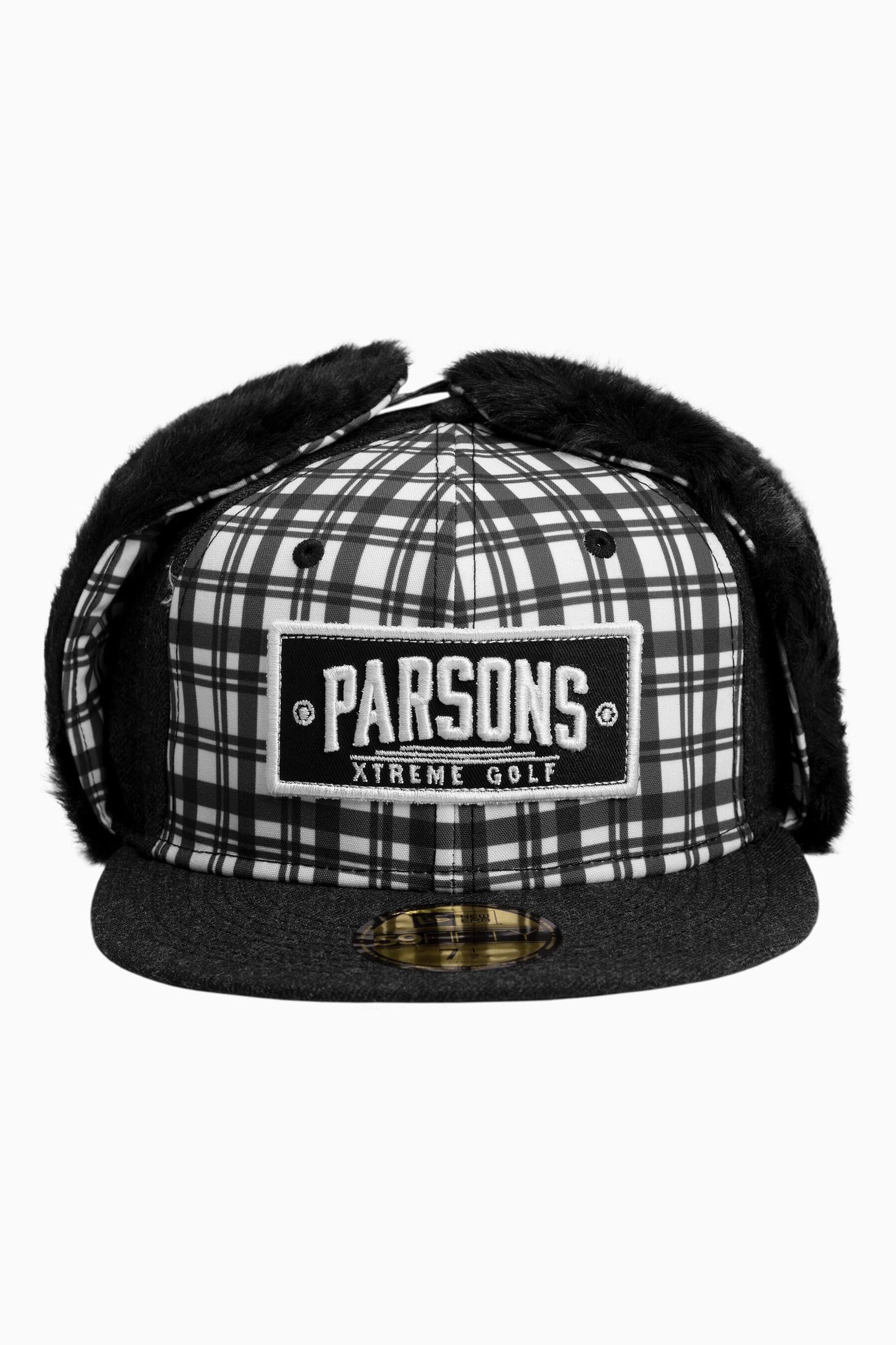 PXG Lumberjack Headwear