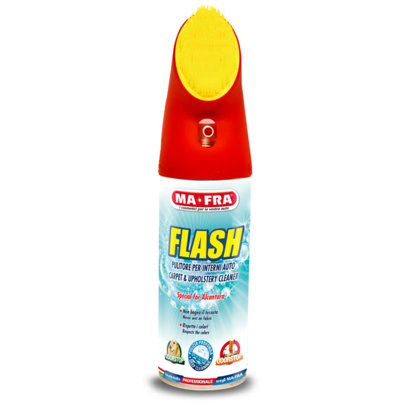 Mafra Flash Interior Cleaner 400ml
