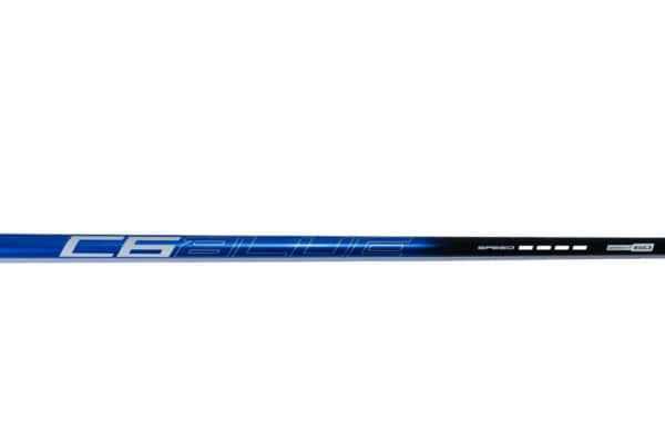 Mitsubishi C6 Blue Graphite Shaft