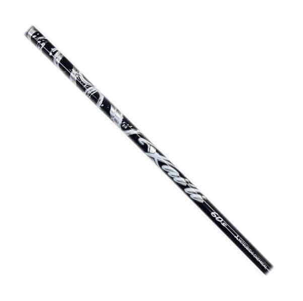 Mitsubishi Diamana Kai'li Graphite Shaft