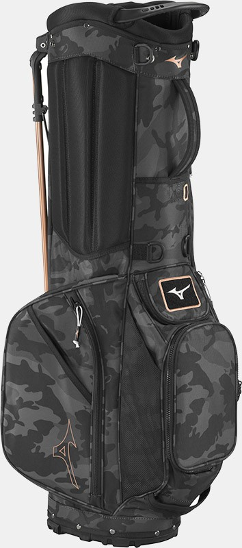 Mizuno BR-D3 Stand Bag