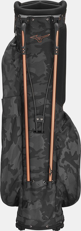 Mizuno BR-D3 Stand Bag