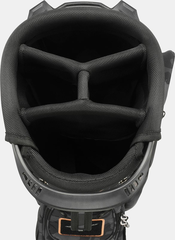 Mizuno BR-D3 Stand Bag