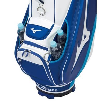 Mizuno Tour Staff Bag