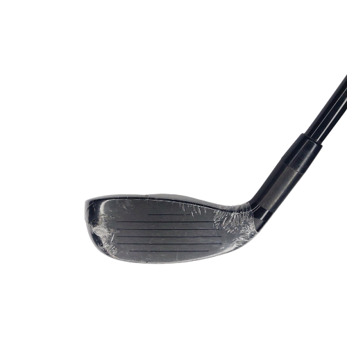 New Level HLN 01 Tensei 80 S - Pre Owned Hybrid