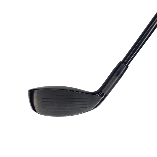 New Level HLN 01 Tensei BLUE 80 S - Pre Owned Hybrid