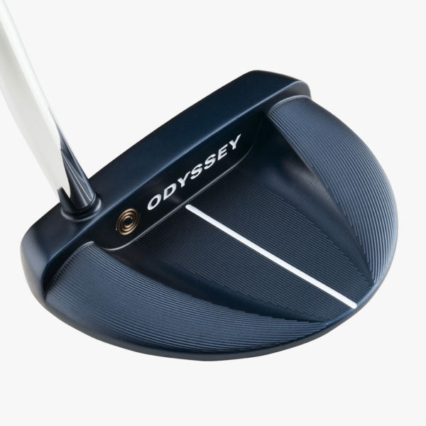 Odyssey Ai-Milled Rossie V T DB - Men's Putter