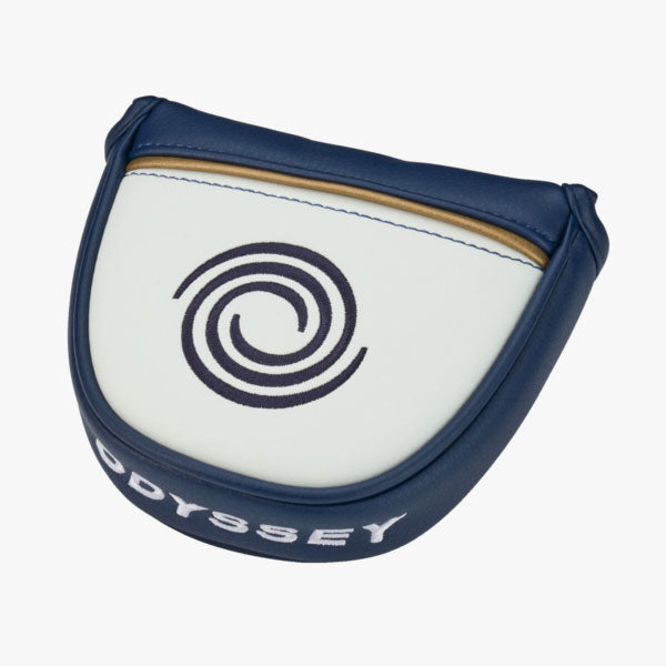 Odyssey Ai-Milled Rossie V T DB - Men's Putter
