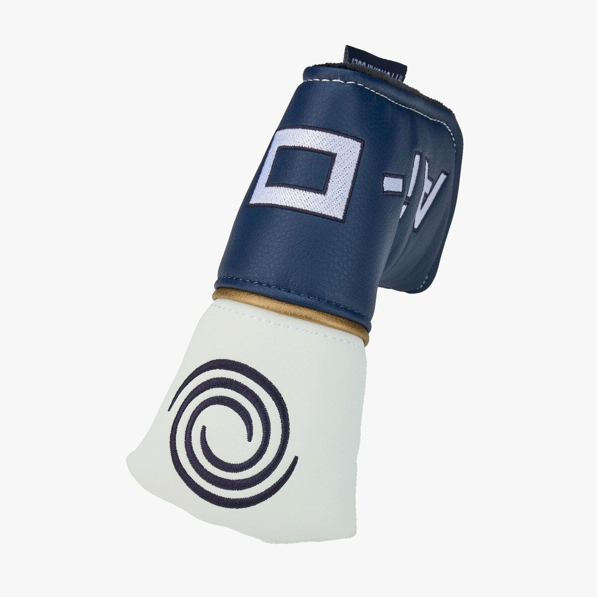 Odyssey Ai-One Milled One Wide T CH - Men's Putter