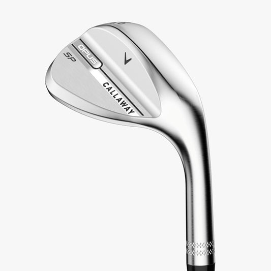 Callaway Opus SP Chrome Men's Wedges