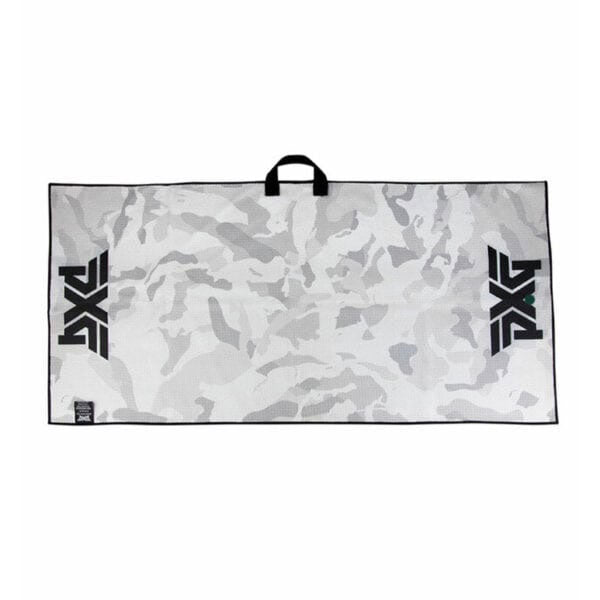 PXG Fairway Camo Towel