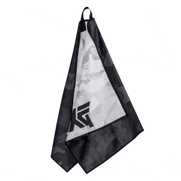 PXG Fairway Camo Towel