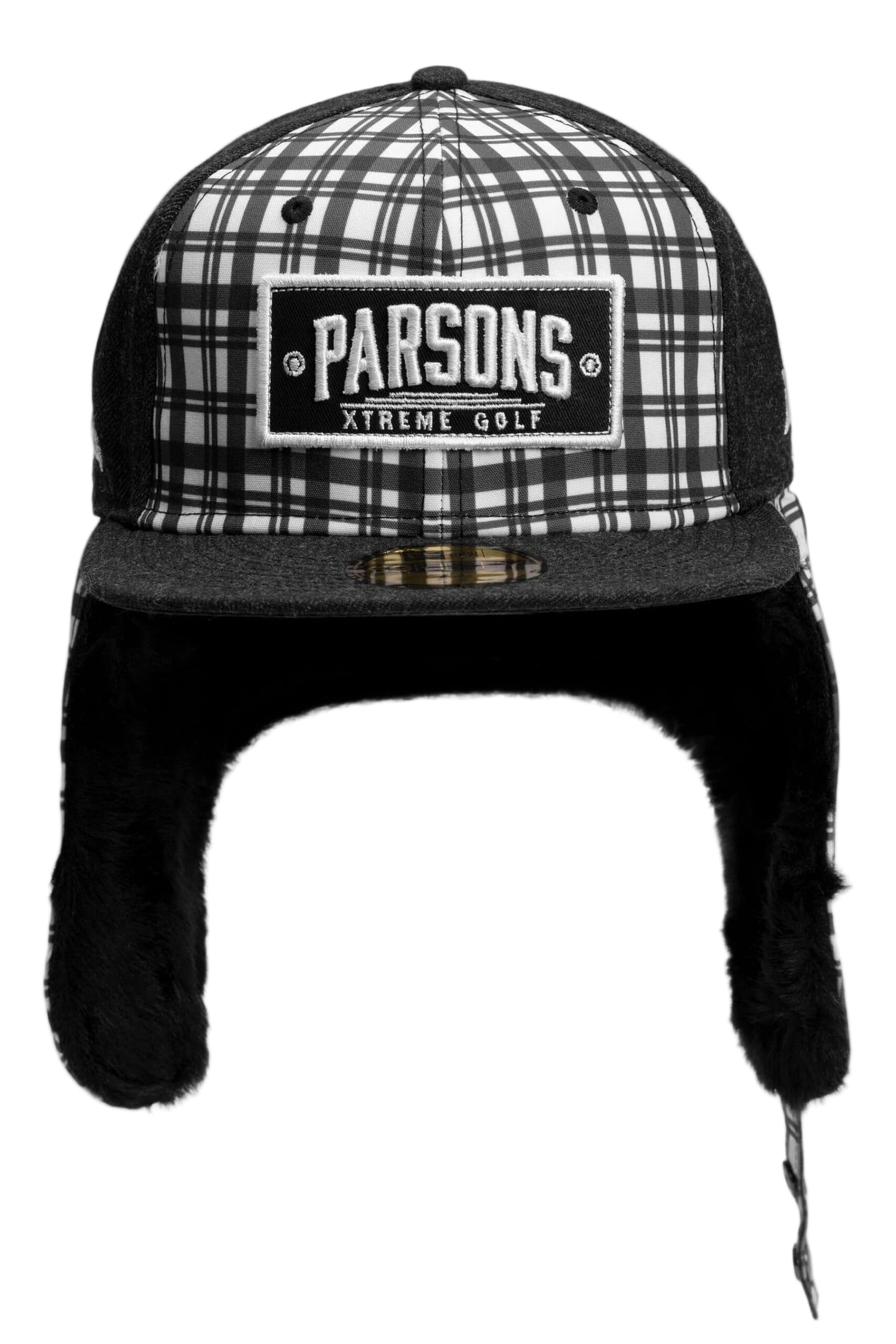 PXG Lumberjack Headwear