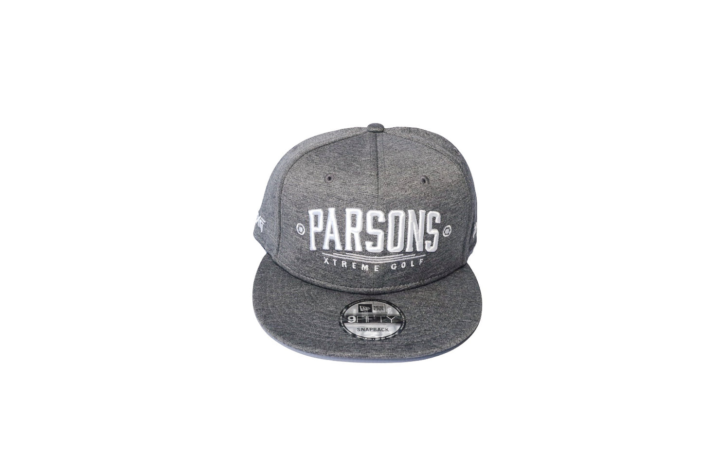 PXG Parsons Grey Headwear