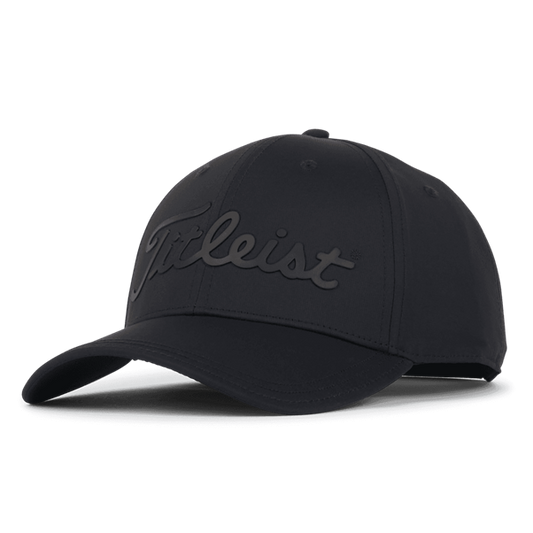 Titleist Players Performance Ball Marker Black/Black Headwear