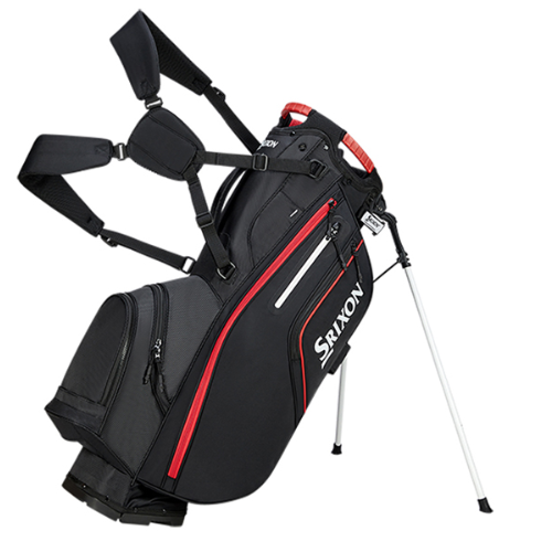 Srixon Premium Stand Bag – The Golf Lab