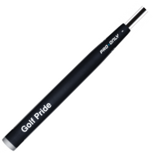 Golf Pride Pro Only Rubber Putter Grip