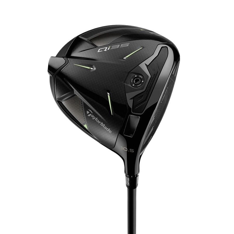 TaylorMade Qi35 Diamana T+ Shaft Men's Driver