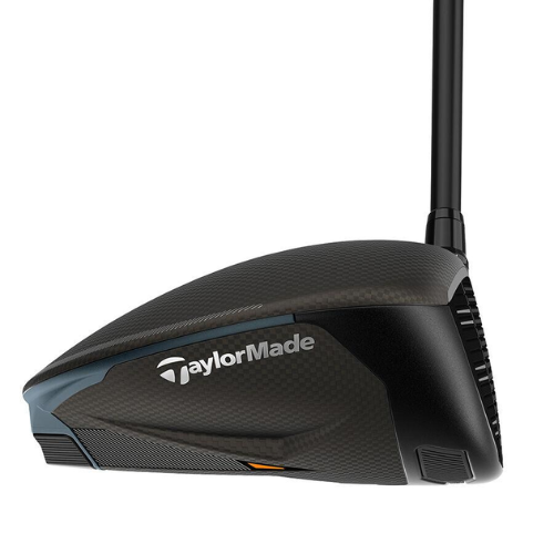 TaylorMade Qi4D Max - Men's Driver