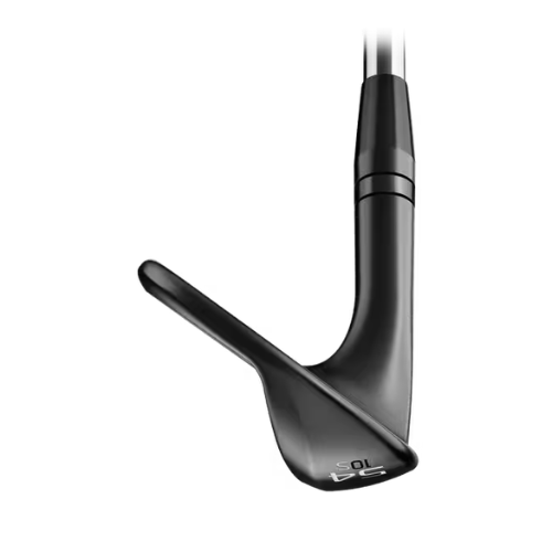 Titleist Vokey SM11 Jet Black Lob Wedge