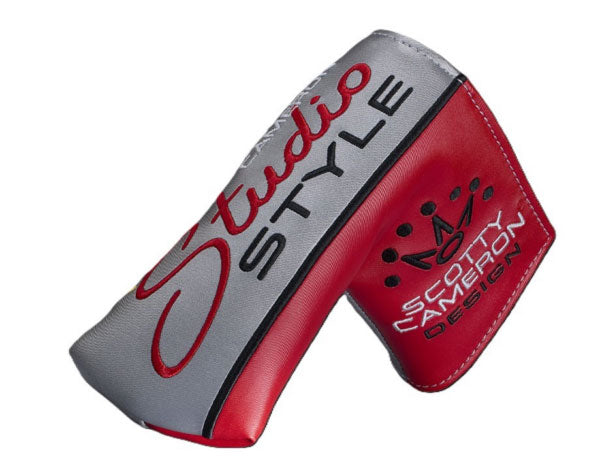 Scotty Cameron Studio Style Fastback - Men's Putter