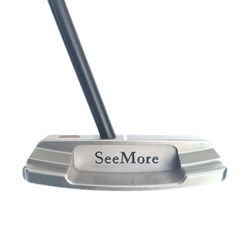 SeeMore M1 - Pre Owned Putter