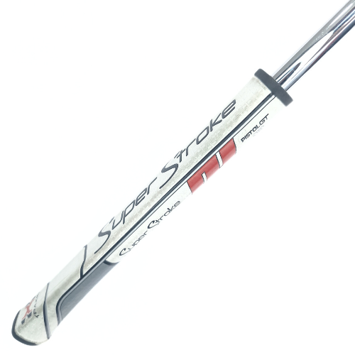 SeeMore M1 - Pre Owned Putter