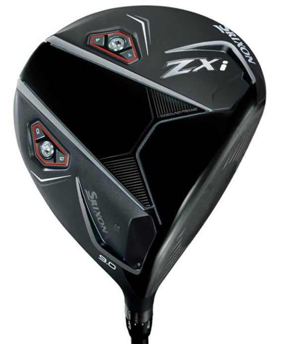 Srixon ZXi Men's Driver