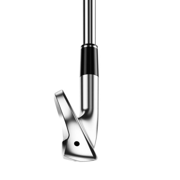 Srixon ZXi4 Men's Steel Irons