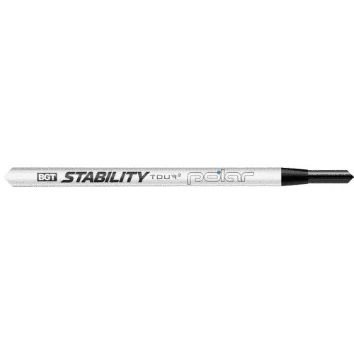 Stability Polar Putter Shaft