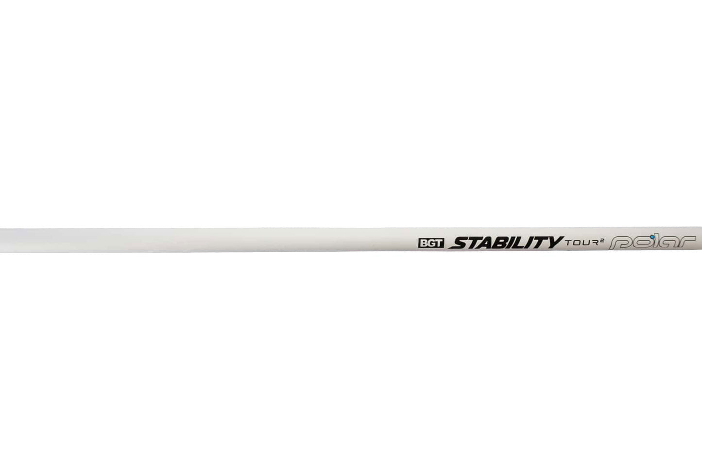 Stability Polar Putter Shaft