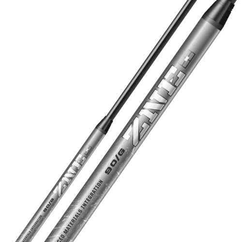 Stability Wedge Shaft