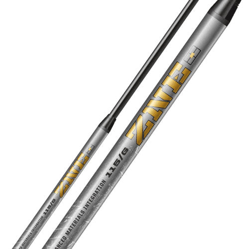 Stability Wedge Shaft