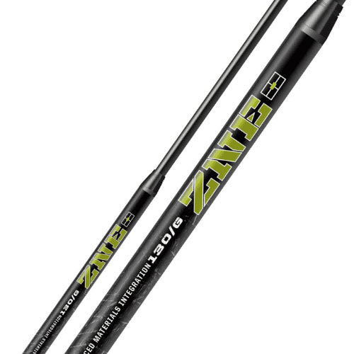 Stability Wedge Shaft