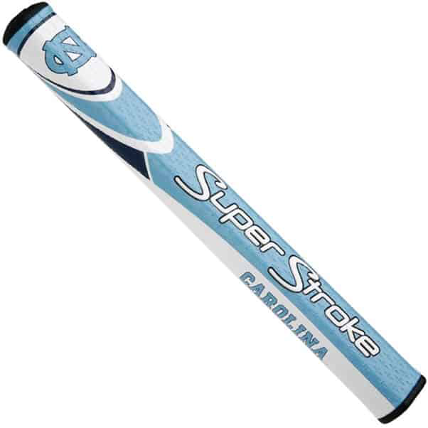 SuperStroke Mid Slim 2.0 Carolina Putter Grip - With Ball Marker
