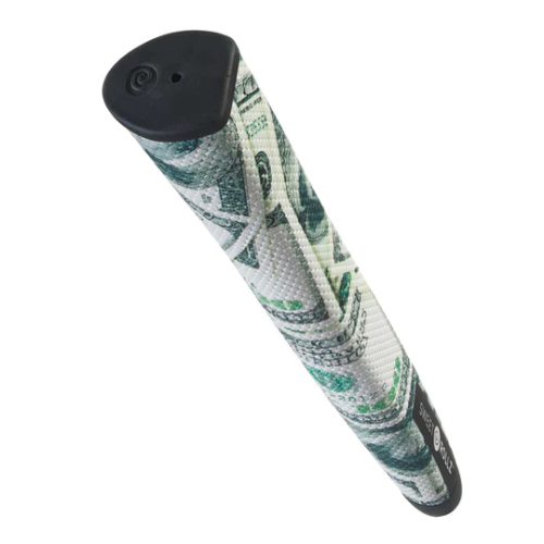 Sweet Rollz C-Note Midsize Putter Grip