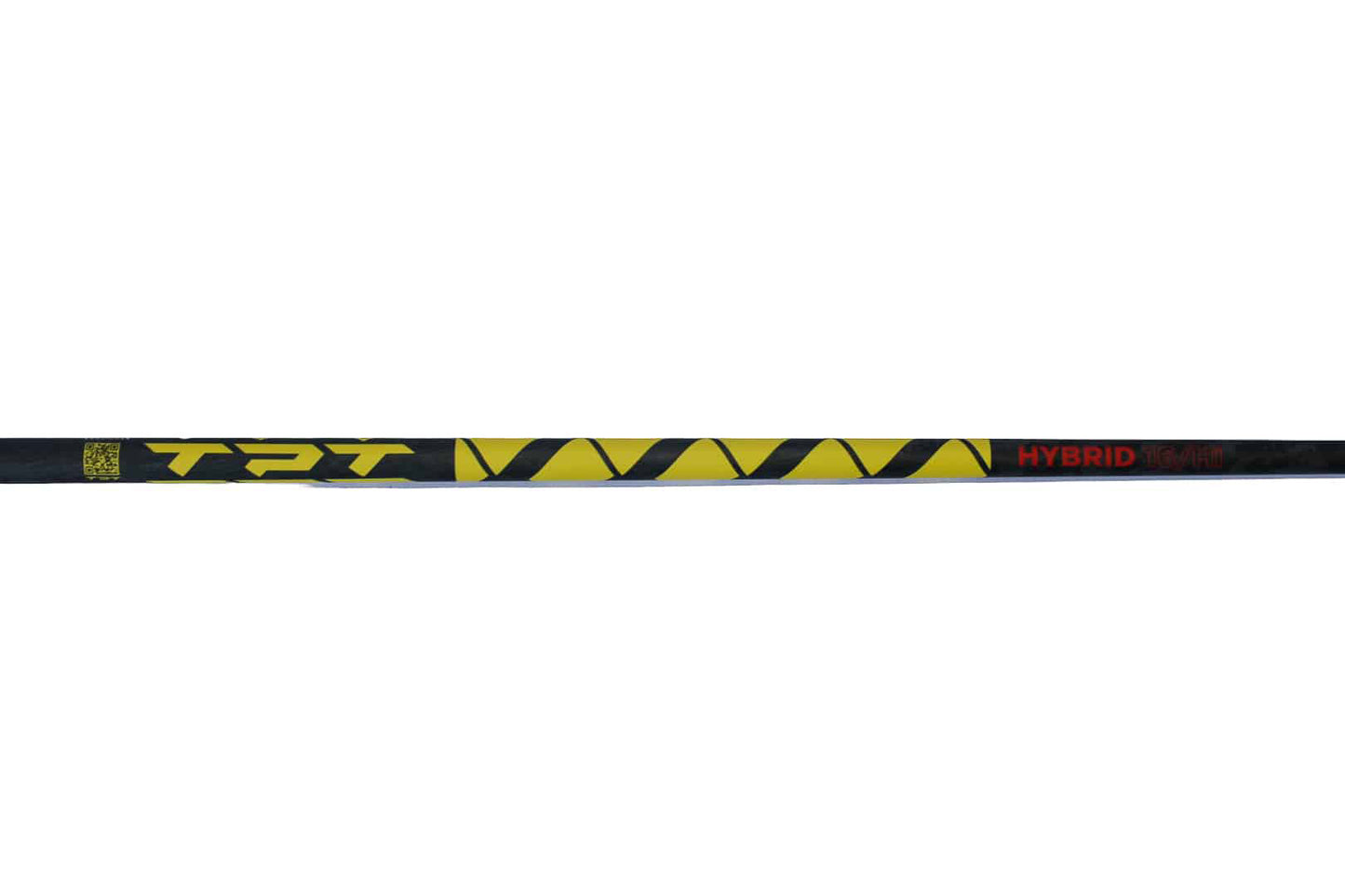 TPT Hybrid Shafts