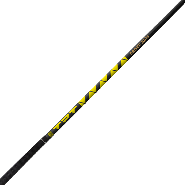 TPT Nitro Range Driver Shafts