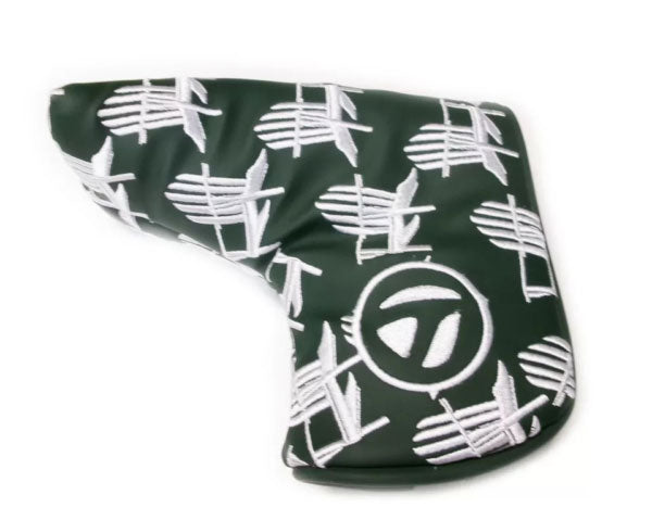 TaylorMade 2024 Summer Commemorative U.S. Open Blade Putter Headcover