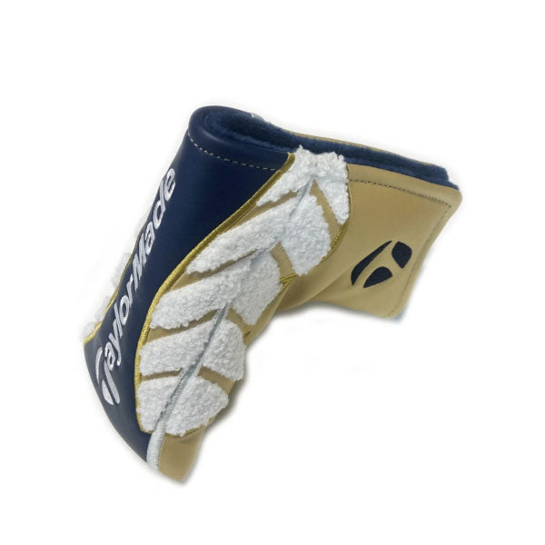 TaylorMade 2025 PGA Championship Quail Hollow Blade Putter Cover