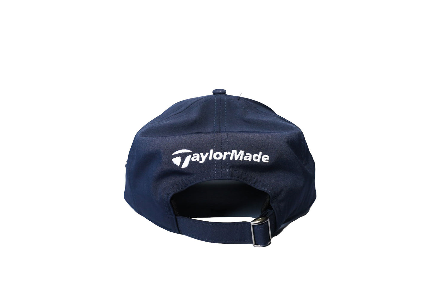 TaylorMade Lifestyle T Patch Flat Bill Navy Headwear