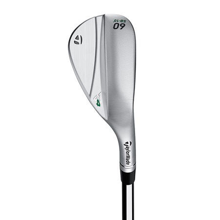 TaylorMade Milled Grind 4 Chrome Men's Wegdes