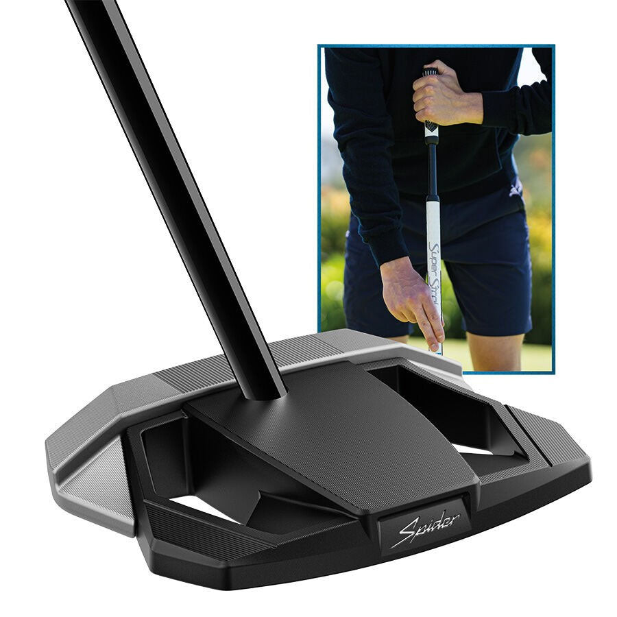 TaylorMade Spider ZT - Men's Putter