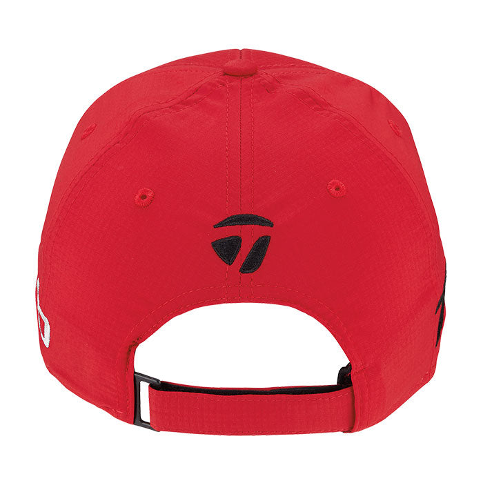 TaylorMade Tour Radar Qi 10 Red Headwear